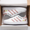 Bubu Dudu Funny Stan Smith Shoes