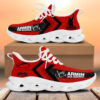 Armin Van Buuren 1 Max Soul Shoes