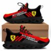 Ferrari A1 Max Soul Shoes