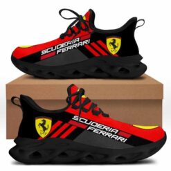 Ferrari A1 Max Soul Shoes