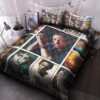 Bruce Springsteen Bedding Set