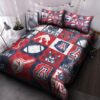 Arizona Wildcats Bedding Set