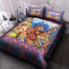 Scooby-doo Bedding Set