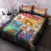 Scooby-doo 2 Bedding Set
