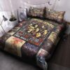 Lynyrd Skynyrd Bedding Set