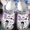Prince 1 Soft Clogs