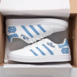 Tar Heels Stan Smith Shoes