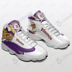 Minnesota Vikings Jordan 13