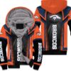 Denver Broncos I0 Fleece Jacket