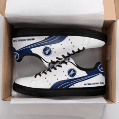 Millwall 2g Stan Smith Shoes