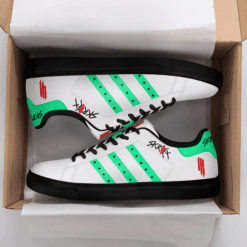 Skrillex 1 Stan Smith Shoes