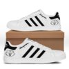 Toyota Supra 1 Stan Smith Shoes