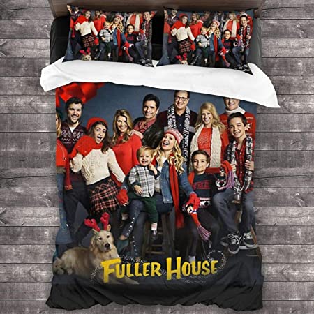Full House Bedding Set 1 Full House Bedding Set