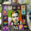 Channing Tatum Blanket