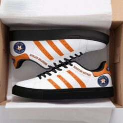 Houston Astros Stan Smith Shoes