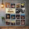 The Osmonds Blanket
