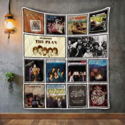 The Osmonds Blanket