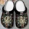 Horror G2 Soft Clogs
