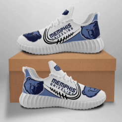 Memphis Grizzlies Reze Shoes