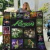 The Poison Blanket