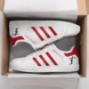 The Chainsmokers Stan Smith Shoes