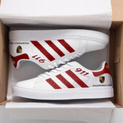 Porsche 911 3 Stan Smith Shoes