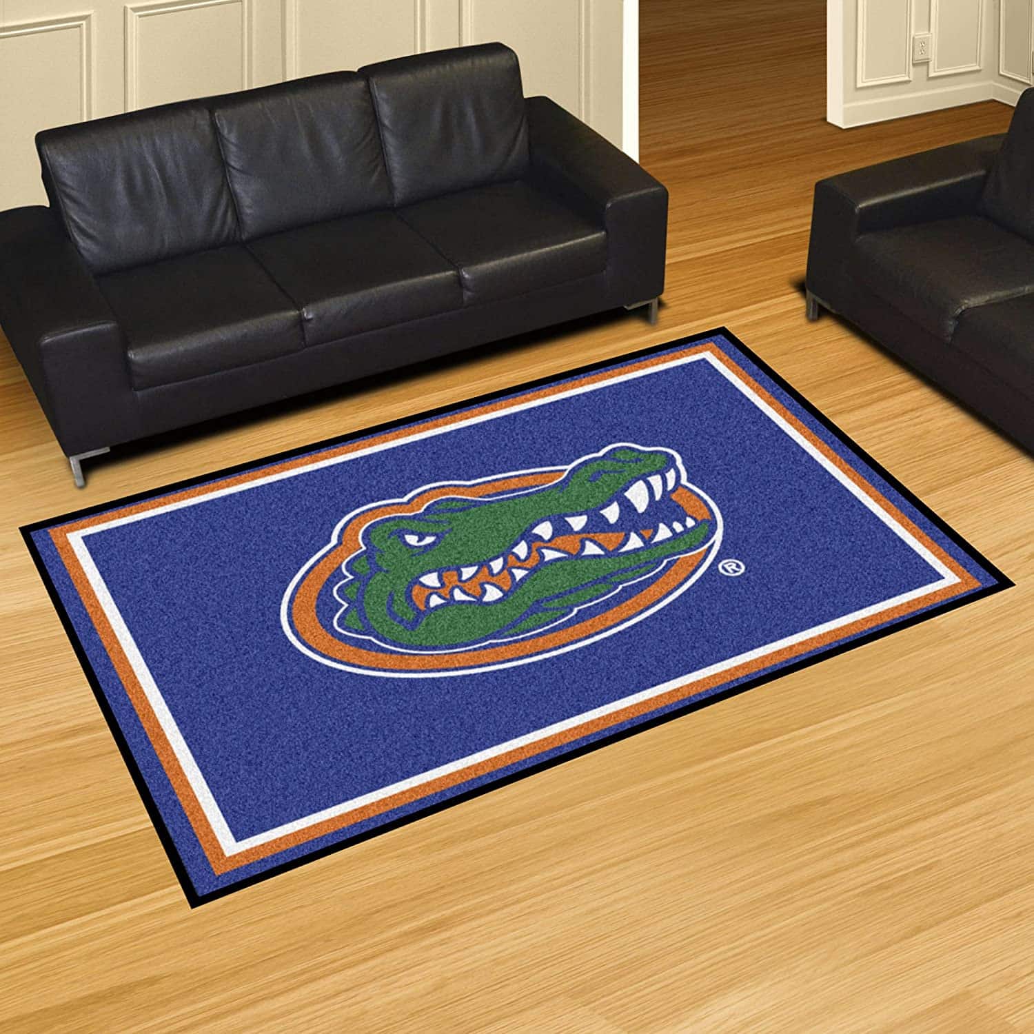 Florida Gators Area Rug 1 Florida Gators Area Rug