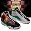 The Doors Jordan 13