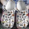 The Office Soft Clogs