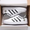 Inter Milan I0 Stan Smith Shoes