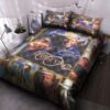 George Strait G1 Bedding Set