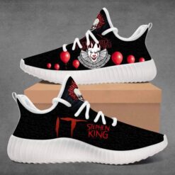 The Pennywise Reze Shoes