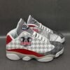 Alabama Crimson Tide Jordan 13