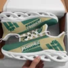 Jacksonville Dolphins Max Soul Shoes