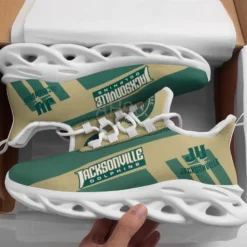 Jacksonville Dolphins Max Soul Shoes