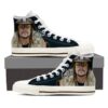 Kid Rock High Top Shoes