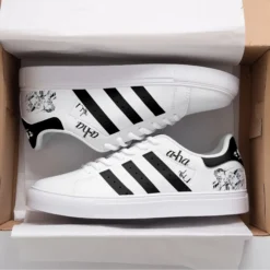 A-HA Stan Smith Shoes