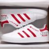 Audi Sport G0 Stan Smith Shoes