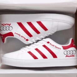 Audi Sport G0 Stan Smith Shoes