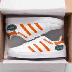 Florida Gators Stan Smith Shoes