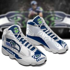 Seattle Seahawks Jordan 13