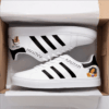 Aaliyah Stan Smith Shoes