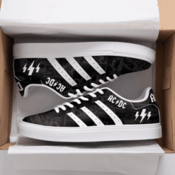 ACDC Stan Smith Shoes