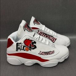Atlanta Falcons Jordan 13