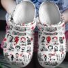 The Pennywise 1 Soft Clogs