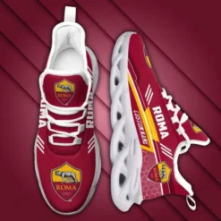 AS Roma G1 Max Soul Shoes