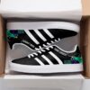 Adam Lambert Stan Smith Shoes