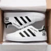 Adam Lambert Stan Smith Shoes