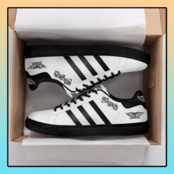 Aerosmith Stan Smith Shoes