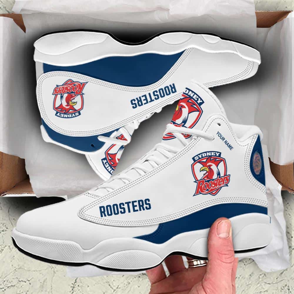 Sydney Roosters Jordan 13 1 Sydney Roosters Jordan 13